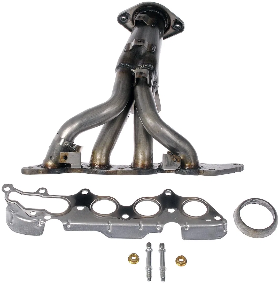 674-936 – DORMAN Exhaust Manifold, OE Replacement - view 3